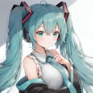 初音ミク